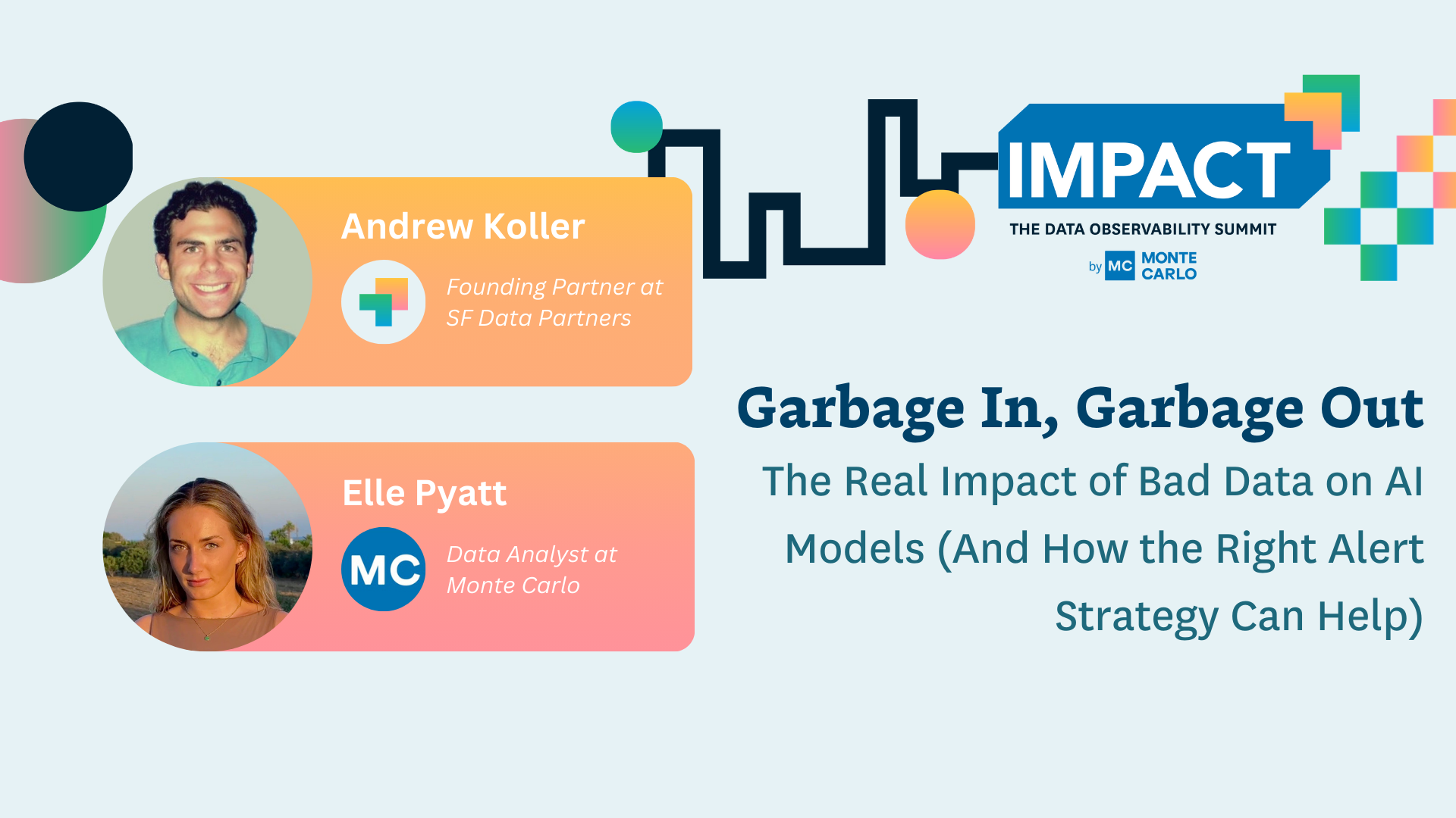 Garbage In Garbage Out The Real Impact Of Bad Data On Ai Models Garbage In Garbage Out The Real Impact Of Bad Data On Ai Models